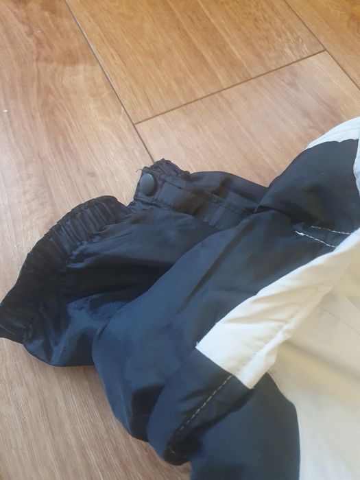 Spodnie narciarskie S