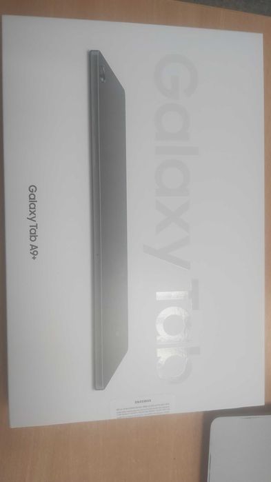 Tablet Samsung Galaxy Tab A9 Plus 4/64GB WIFI - Nowy