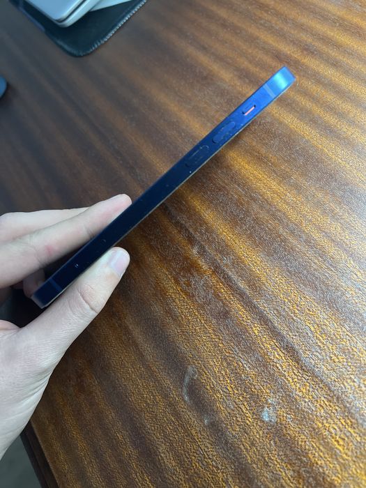 Iphone 12 recondicionado