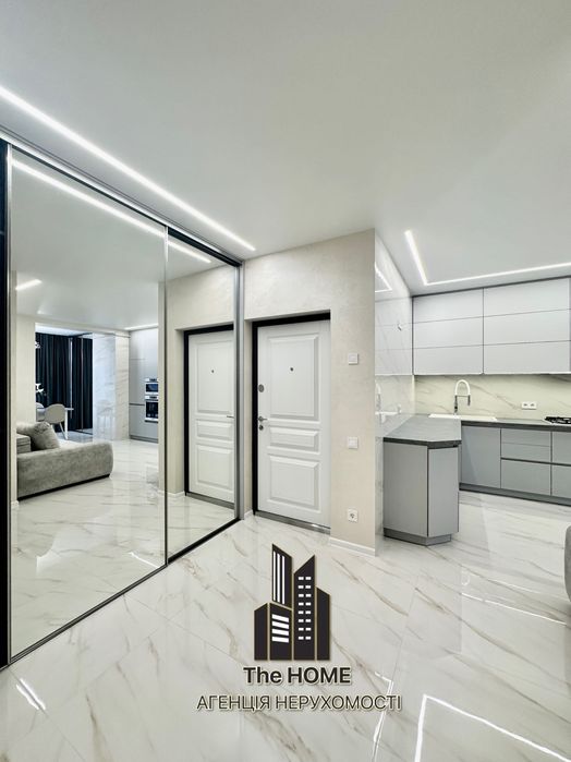 Продаж нова 2к квартира ЖК Софія Резиденс Мартинова 13