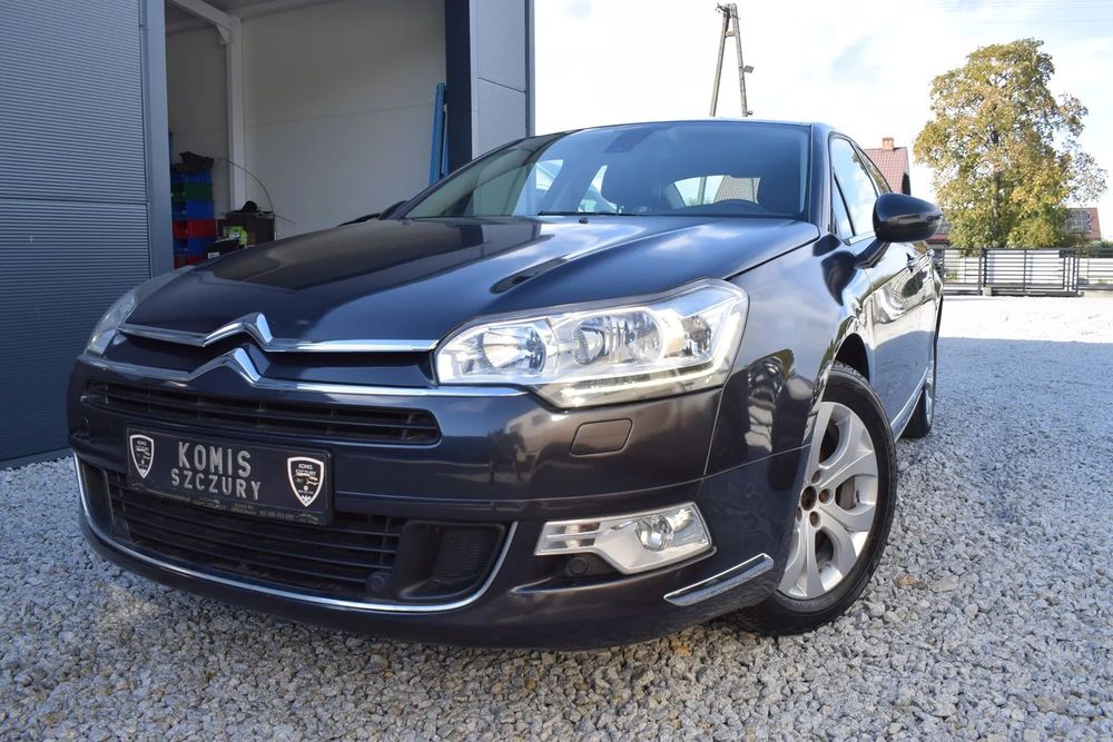 Citroën C5