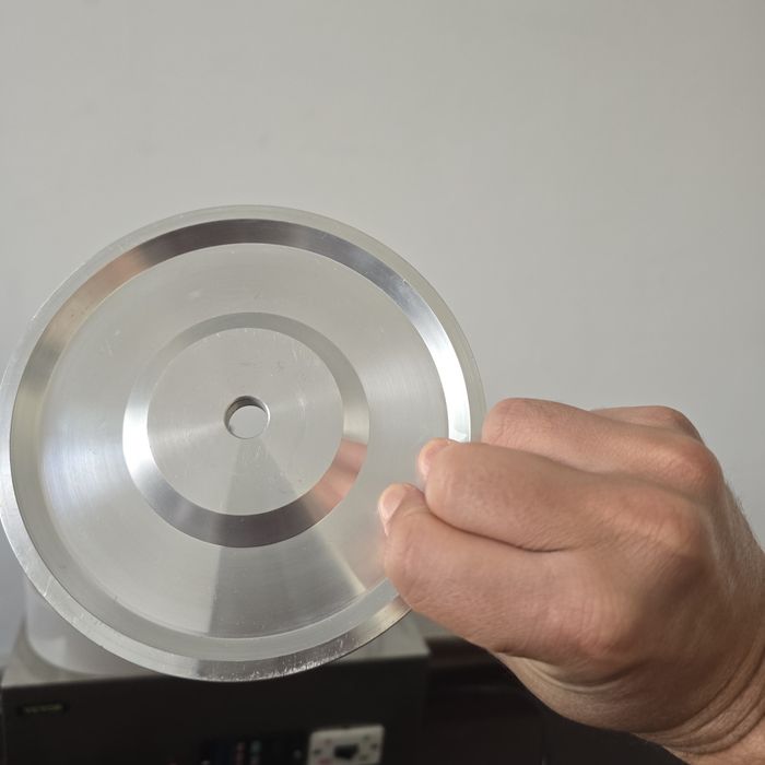 Achieve Perfect Facets: VEVOR Precision Gemstone Polisher