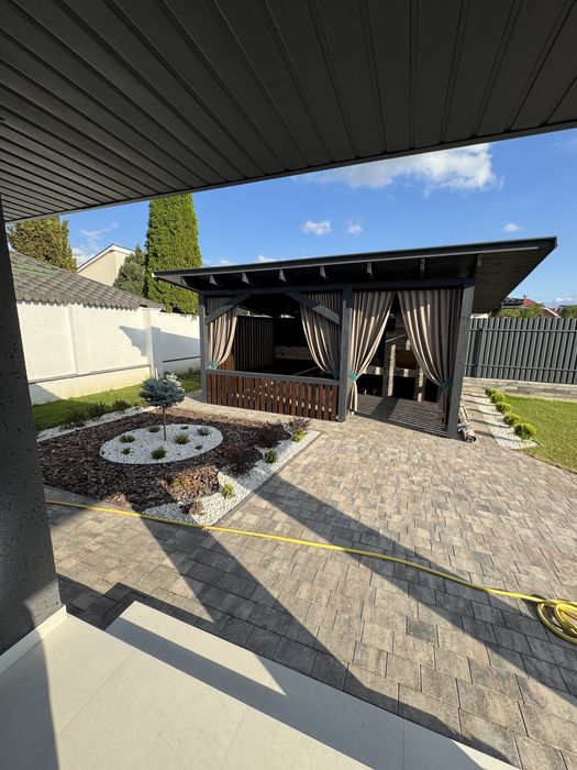 Дом по адресу Петефі Шандора пл. (площадь 145 м²) - Atlanta.ua - фото 6