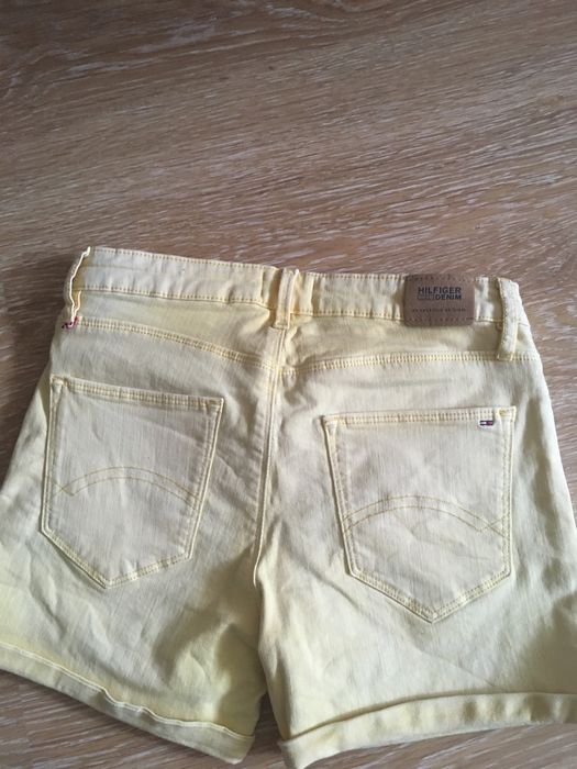 Calção Tommy Hilfiger t34