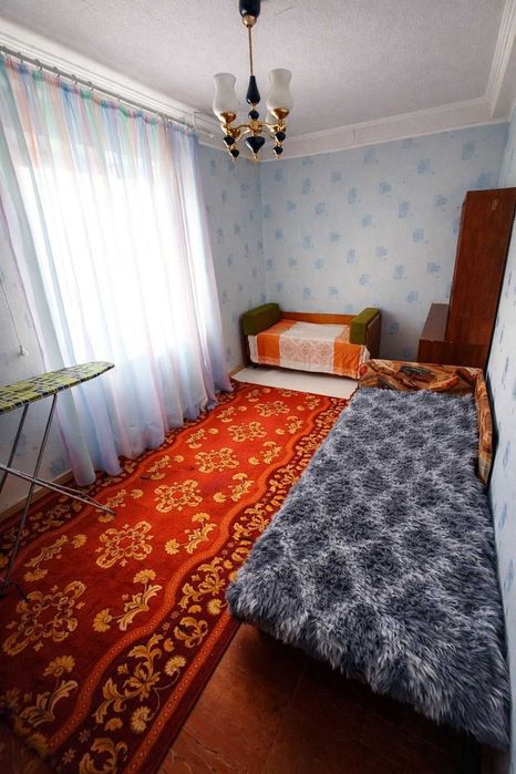 Продам 2-комн.квартиру на Космосе - View 2