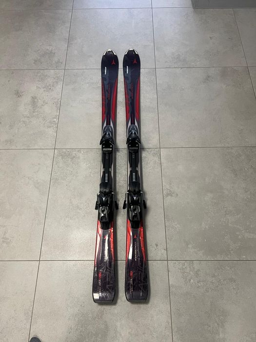 Narty Atomic Fiber 151 cm