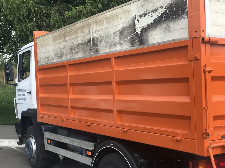 Вивіз сміття Від 400 грн