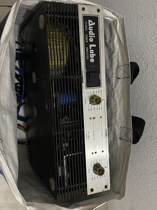 Cd duplo mais aparelhos