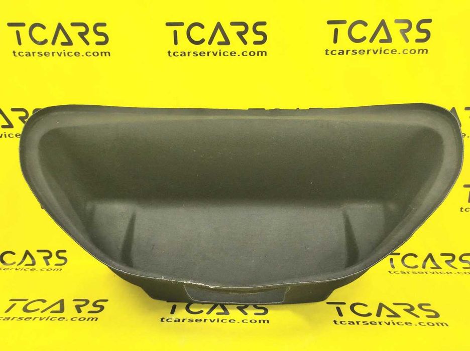 Ковролін підкапотного бокса Tesla Model XP 2021+ 1607187-00-B