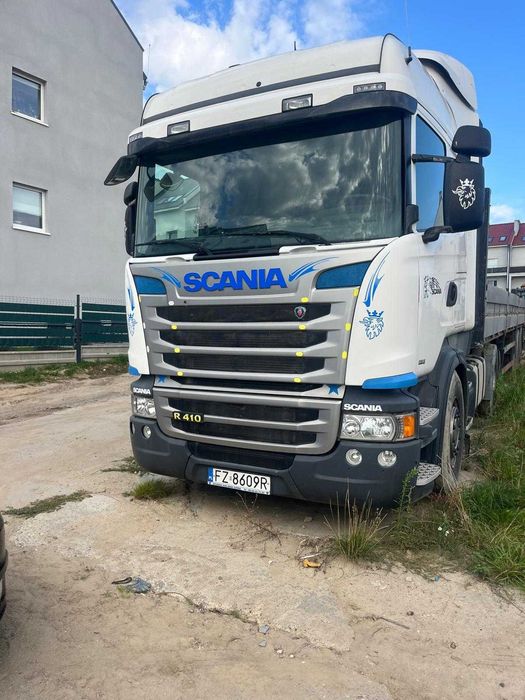 Scania