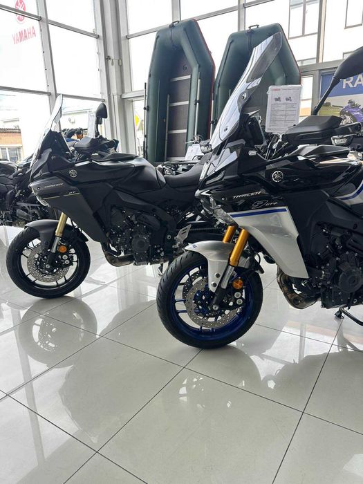 YAMAHA Tenere 700 ‼️НАЯВНІСТЬ ‼️2026 рік‼️Мотосалон Івано-Франківськ