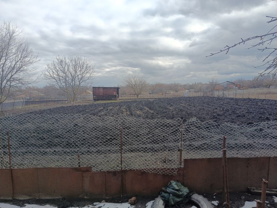 Продам будинок  с.Мартинівка Карлівський р.Полтавська обл