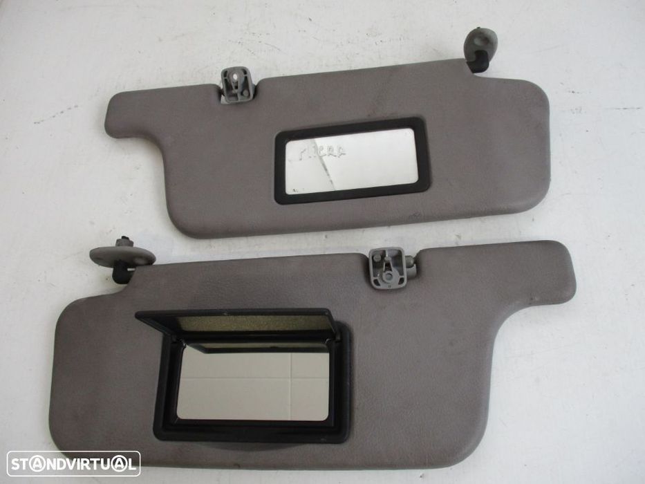 Palas sol Nissan Micra k11 2000