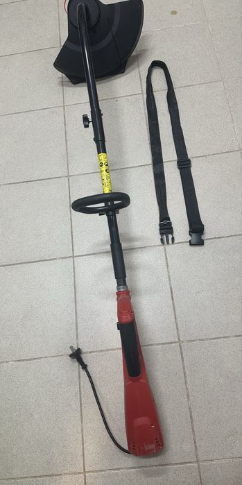 Триммер электрический MTD ET 800