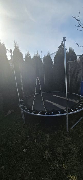 SPRZEDAM Trampoline
