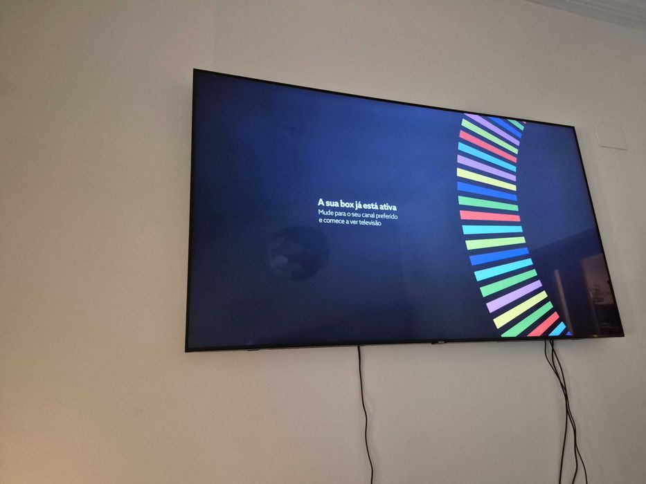 Tv Samsung 75 Polegadas