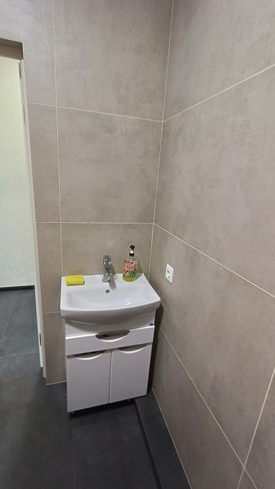 Здам НОВЕНЬКУ 1к (50кв.м) кварт в НОВОБУД. Варшавський НЕ ВІД РІЕЛТОРА