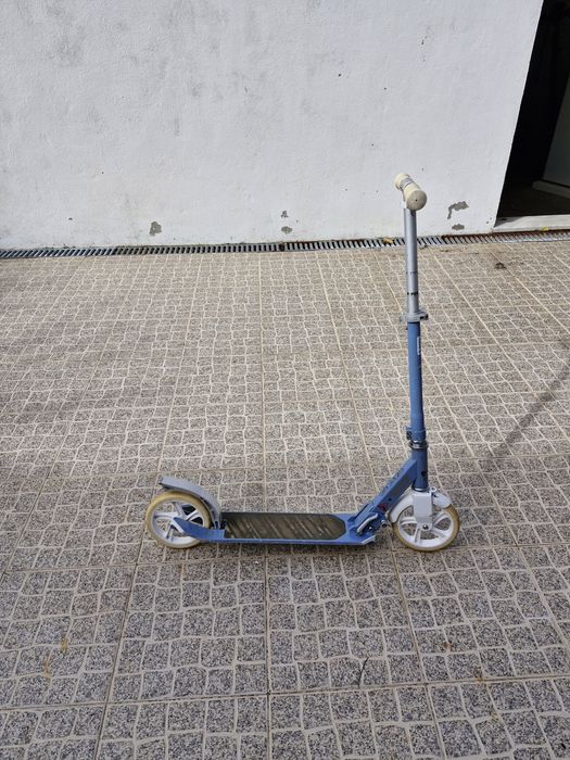 Trotinete Oxelo Mid 7 (Decathlon)