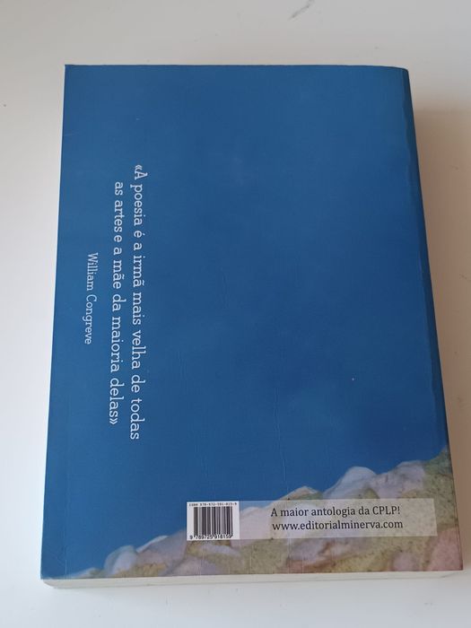 Poética volume 1 (CPLP)