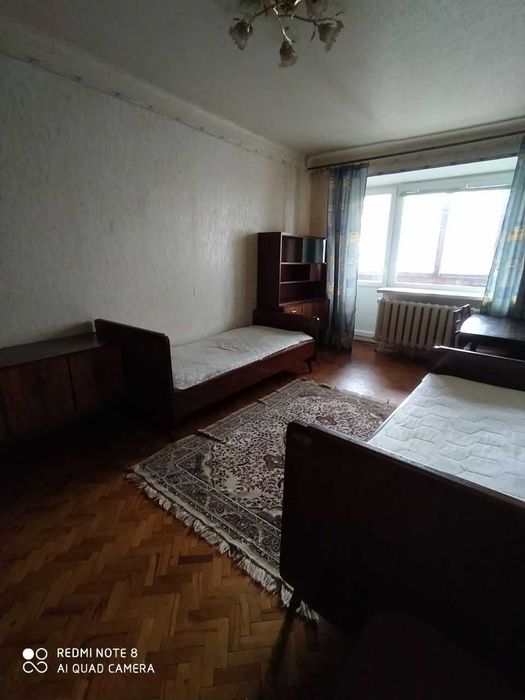 Apartment in Kharkiv - View 2