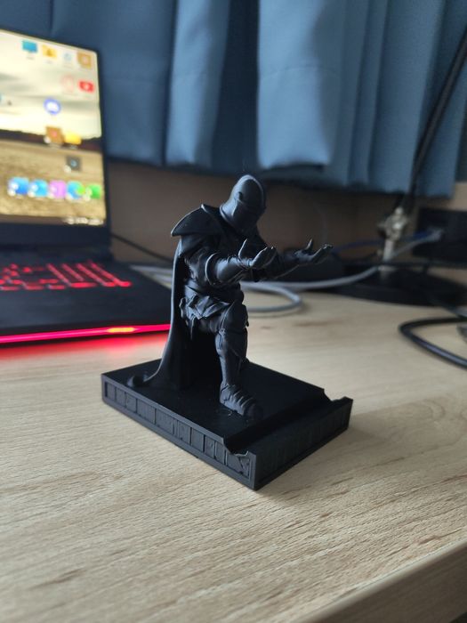 2 Uchwyty dla długopisa czarny