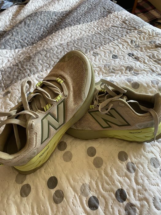 Tenis de trail New Balance