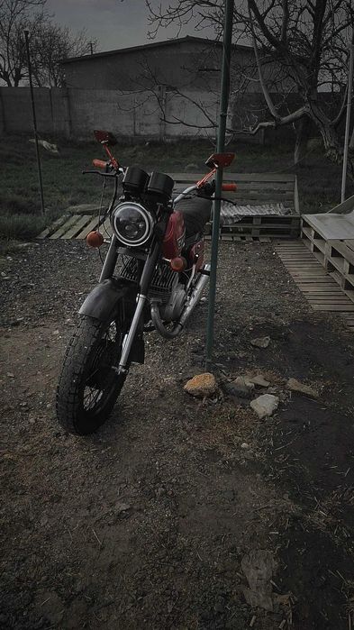 Продам Із Юпітер 5