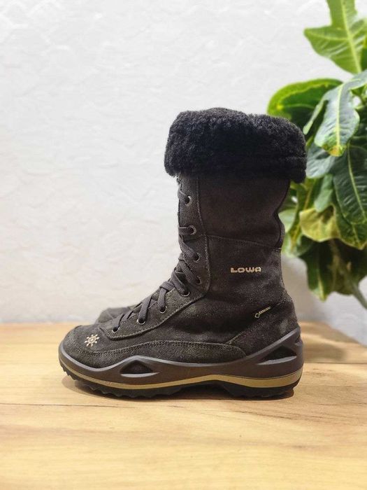 Lowa Lewaia Gore-Tex