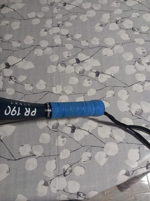 Raquete padel kuikma