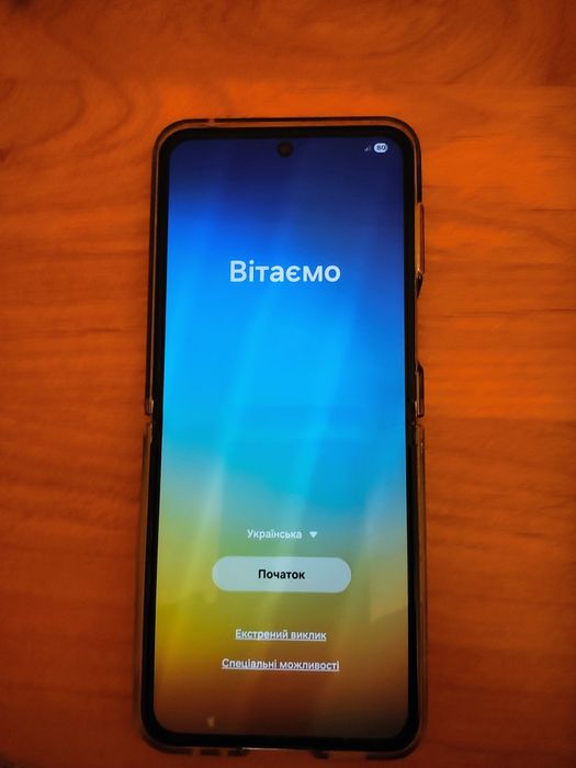 Самсунг Фліп 5 Samsung flip 5