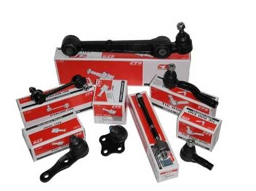 Стійка стабілізатора/Тяга стабілізатора/ CTR на автомобілі SUBARU