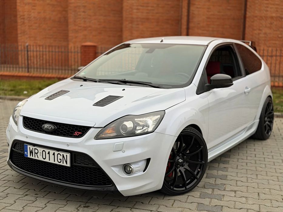 Ford Focus Ford Focus 2.5 ST