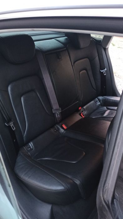 Sprzedam Audi A5 Sportback