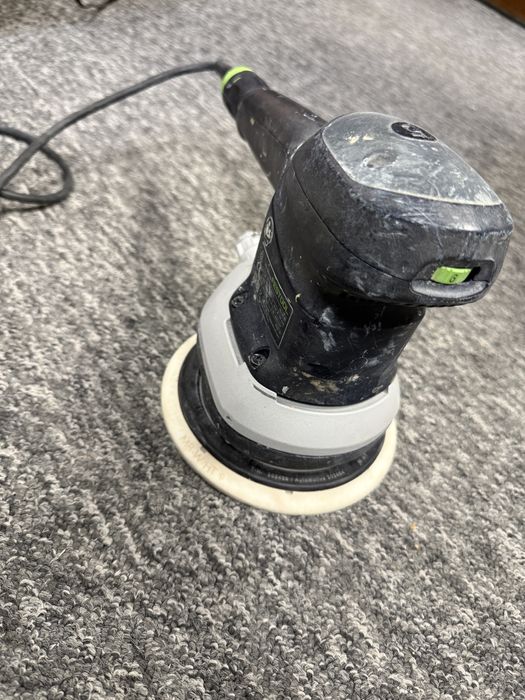 Szlifierka FESTOOL ETS 150/5