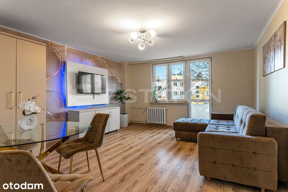 Trzy pokoje na Spiechowicza
