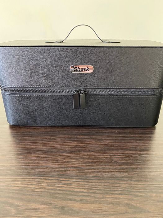 Фен Shark 5 в 1 професійний