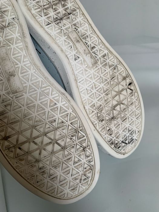 Кеди U.S. Polo Assn, снікерси