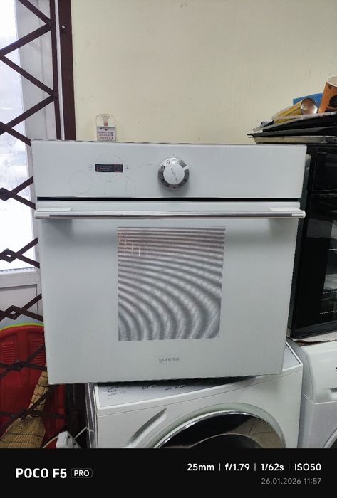 Духова шафа Духовой  шкаф Gorenje