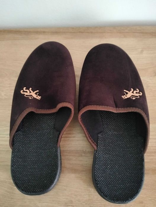 Ciapy  męskie  rozmiar 42 wygodne