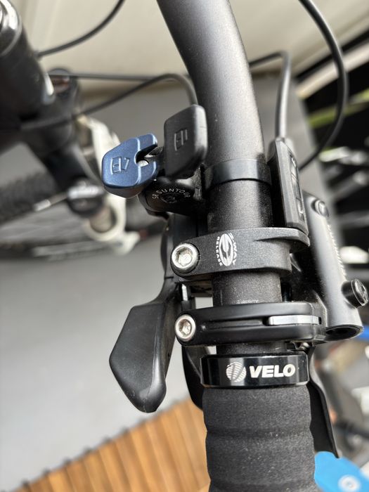Nowy Unibike mtb 21 tarcze, 27,5 koła, gwarancja