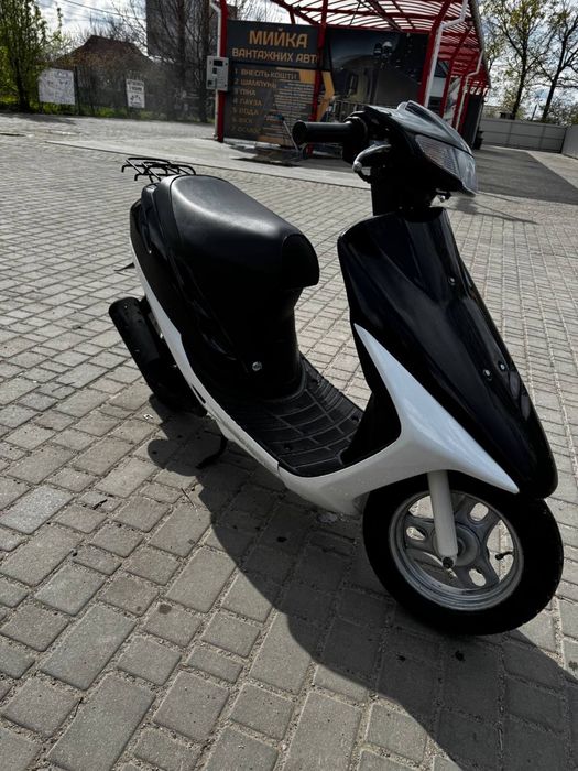 продам хонда діо 27