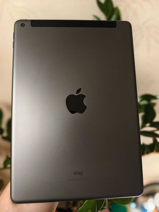 iPad 8 2021 LTE SIM ідеал новий apple планшет