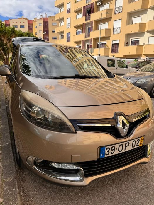 Renault Scénic