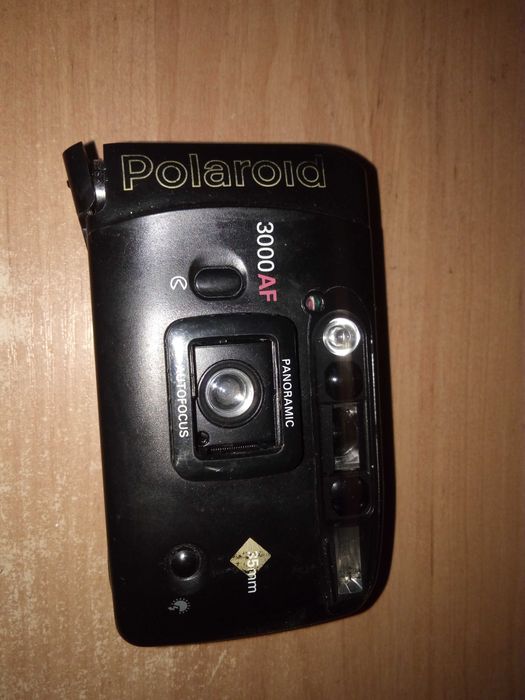 Polaroid 3000AF panoramiczny aparat kompaktowy