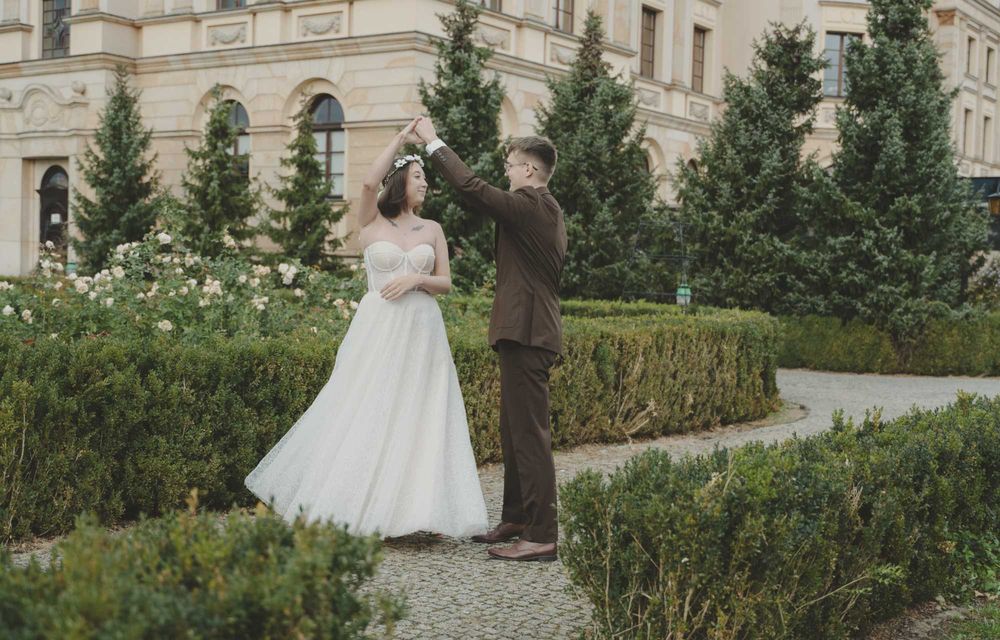 Fotograf ślubny + filmowanie Włocławek | Kujawsko-Pomorskie