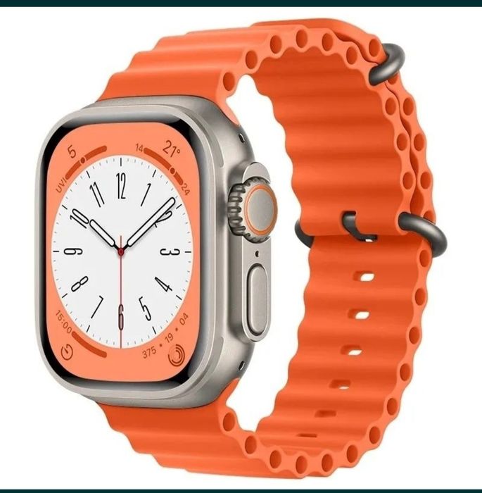 Braceletes compatíveis com Apple watch