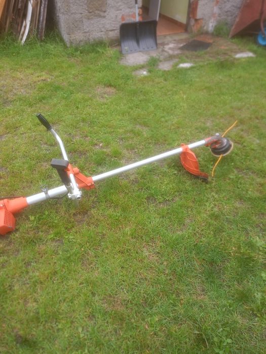 Kosa stihl fs 410Av 4,5km