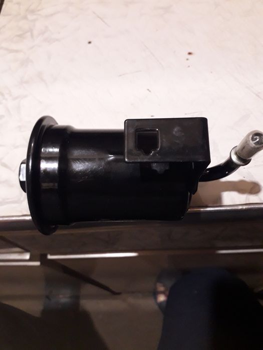 Фильтр топливный.