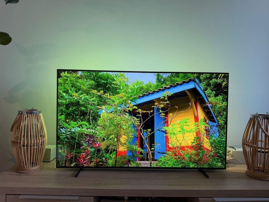 Philips 48OLED718  48 cali 4K UHD