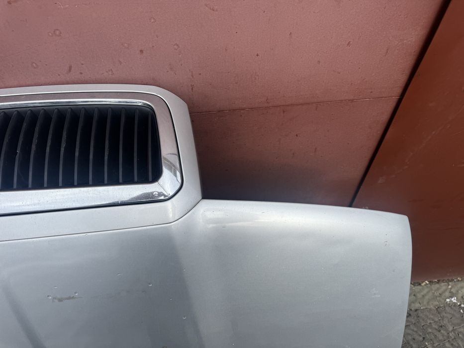 Капот для автомобіля Шкода Октавія Тур рестайлінг